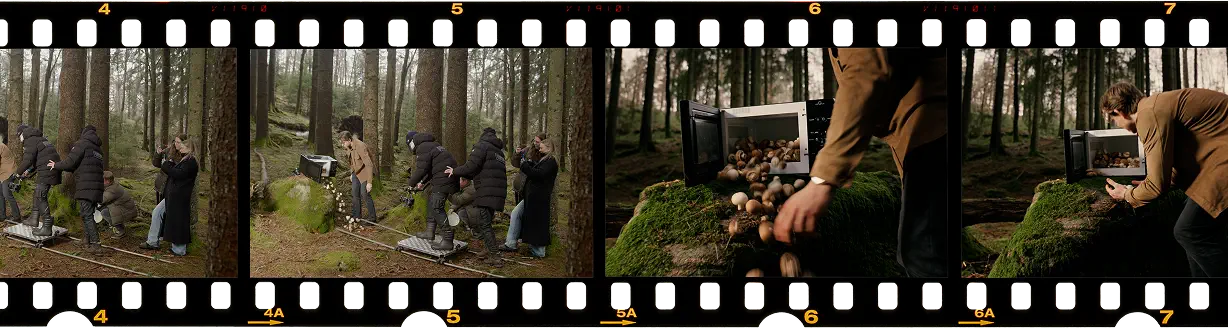 Filmrulle