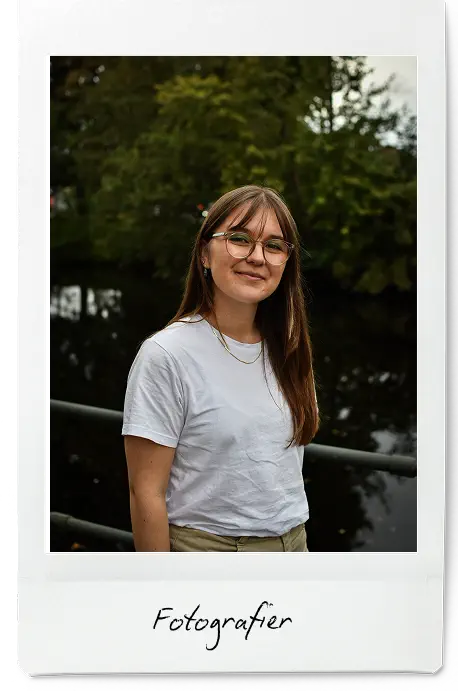 Fotografier Polaroid